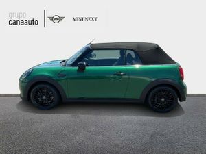 MINI Cabrio Cooper 100 kW (136 CV)  - Foto 3
