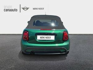 MINI Cabrio Cooper 100 kW (136 CV)  - Foto 5