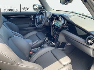 MINI Cabrio Cooper 100 kW (136 CV)  - Foto 8