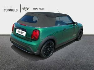 MINI Cabrio Cooper 100 kW (136 CV)  - Foto 4