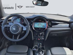 MINI Cabrio Cooper 100 kW (136 CV)  - Foto 7