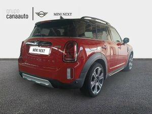 MINI Countryman Cooper 100 kW (136 CV)  - Foto 3