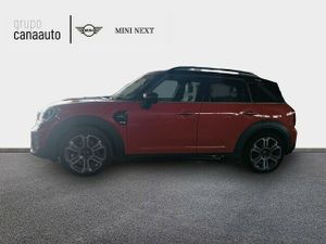 MINI Countryman Cooper 100 kW (136 CV)  - Foto 4