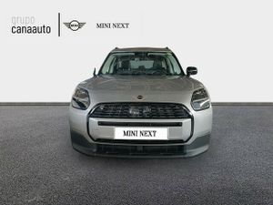MINI Countryman D 120 kW (163 CV)  - Foto 2