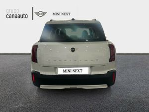 MINI Countryman E 150 kW (204 CV)  - Foto 5