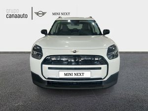 MINI Countryman E 150 kW (204 CV)  - Foto 2