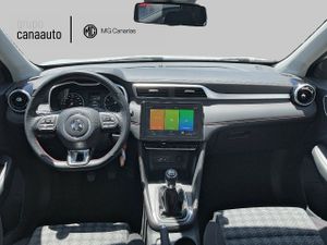 MG ZS COMFORT MANUAL   - Foto 3