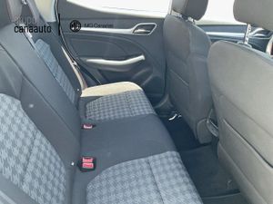 MG ZS COMFORT MANUAL   - Foto 5