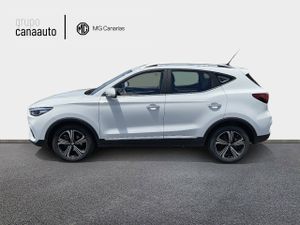 MG ZS COMFORT MANUAL   - Foto 6