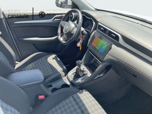 MG ZS COMFORT MANUAL   - Foto 4