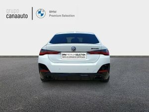 BMW Serie 4 M440i xDrive Gran Coupé 275 kW (374 CV)  - Foto 5