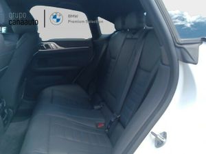 BMW Serie 4 M440i xDrive Gran Coupé 275 kW (374 CV)  - Foto 9