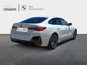 BMW Serie 4 M440i xDrive Gran Coupé 275 kW (374 CV)  - Foto 4