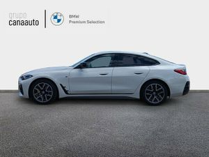 BMW Serie 4 M440i xDrive Gran Coupé 275 kW (374 CV)  - Foto 3