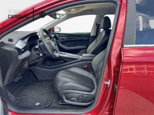 MG MG5 BEV 61KWH LONG RANGE LUXURY 156 5P  - Foto 4