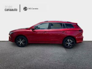 MG MG5 BEV 61KWH LONG RANGE LUXURY 156 5P  - Foto 6