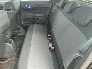 Citroën C3 Aircross PureTech 110 S&S Feel Pack 81 kW (110 CV)  - Foto 9