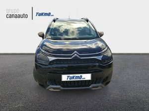 Citroën C3 Aircross PureTech 110 S&S Feel Pack 81 kW (110 CV)  - Foto 2
