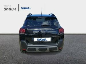 Citroën C3 Aircross PureTech 110 S&S Feel Pack 81 kW (110 CV)  - Foto 5