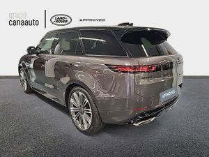 Land-Rover Range Rover Sport 3.0 P550E PHEV AUTO 4WD AUTOBIOGRAPHY 550 5P   - Foto 2