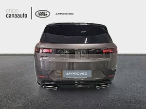 Land-Rover Range Rover Sport 3.0 P550E PHEV AUTO 4WD AUTOBIOGRAPHY 550 5P   - Foto 7