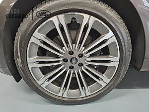 Land-Rover Range Rover Sport 3.0 P550E PHEV AUTO 4WD AUTOBIOGRAPHY 550 5P   - Foto 9