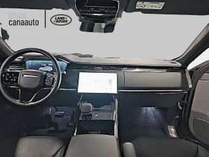 Land-Rover Range Rover Sport 3.0 P550E PHEV AUTO 4WD AUTOBIOGRAPHY 550 5P   - Foto 4