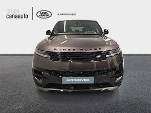 Land-Rover Range Rover Sport 3.0 P550E PHEV AUTO 4WD AUTOBIOGRAPHY 550 5P   - Foto 8
