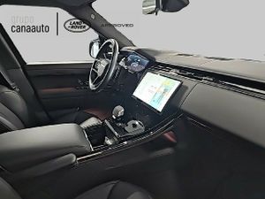 Land-Rover Range Rover Sport 3.0 P550E PHEV AUTO 4WD AUTOBIOGRAPHY 550 5P   - Foto 3