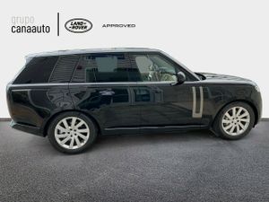 Land-Rover Range Rover 3.0 P460E PHEV SE AUTO 4WD 460 5P  - Foto 6