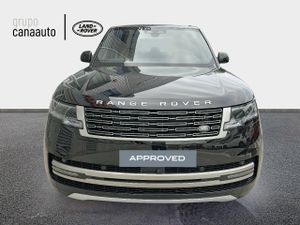 Land-Rover Range Rover 3.0 P460E PHEV SE AUTO 4WD 460 5P  - Foto 8