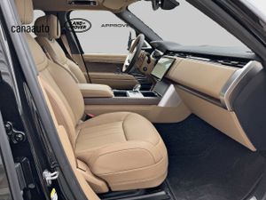 Land-Rover Range Rover 3.0 P460E PHEV SE AUTO 4WD 460 5P  - Foto 3