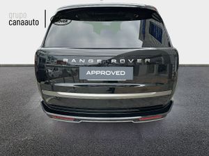 Land-Rover Range Rover 3.0 P460E PHEV SE AUTO 4WD 460 5P  - Foto 7