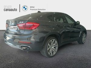 BMW X6 xDrive30d 190 kW (258 CV)  - Foto 4
