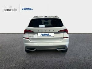 Skoda Kamiq 1.0 TSI Style DSG 81 kW (110 CV)  - Foto 5