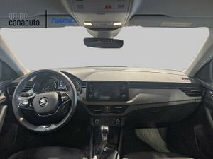 Skoda Kamiq 1.0 TSI Style DSG 81 kW (110 CV)  - Foto 7