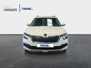 Skoda Kamiq 1.0 TSI Style DSG 81 kW (110 CV)  - Foto 2