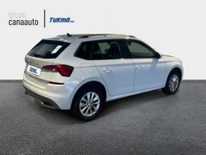 Skoda Kamiq 1.0 TSI Style DSG 81 kW (110 CV)  - Foto 4