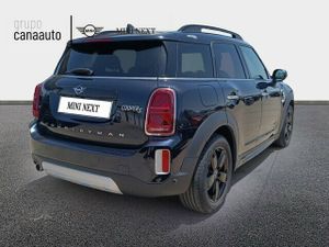 MINI Countryman Cooper S E ALL4 162 kW (220 CV)  - Foto 4