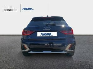 Audi A1 Adrenalin 30 TFSI 81 kW (110 CV)  - Foto 5