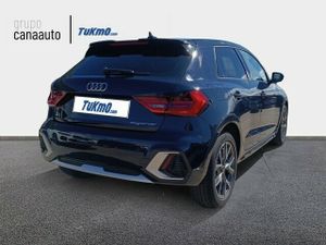 Audi A1 Adrenalin 30 TFSI 81 kW (110 CV)  - Foto 4