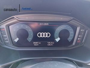 Audi A1 Adrenalin 30 TFSI 81 kW (110 CV)  - Foto 10