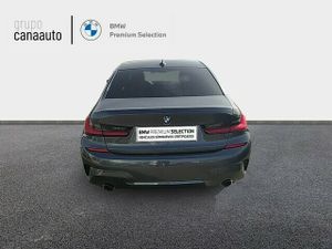 BMW Serie 3 320d 140 kW (190 CV)  - Foto 5