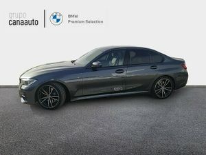 BMW Serie 3 320d 140 kW (190 CV)  - Foto 3