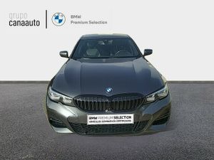 BMW Serie 3 320d 140 kW (190 CV)  - Foto 2