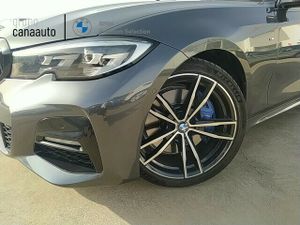 BMW Serie 3 320d 140 kW (190 CV)  - Foto 6