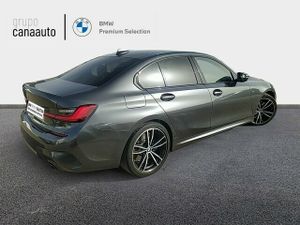 BMW Serie 3 320d 140 kW (190 CV)  - Foto 4