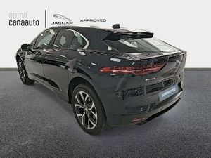 Jaguar I-Pace EV400 HSE AUTO 4WD 400 5P  - Foto 2