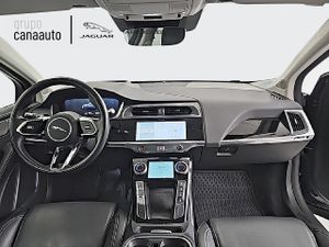 Jaguar I-Pace EV400 HSE AUTO 4WD 400 5P  - Foto 3