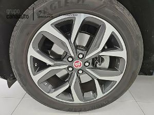 Jaguar I-Pace EV400 HSE AUTO 4WD 400 5P  - Foto 9